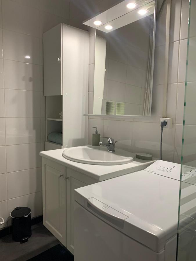 Joli Appartement En Plein Centre Libourne Exterior photo